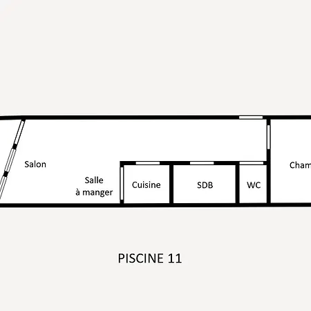 Chaleureux 2 Pièces à La Clusaz, Animaux Admis - Fr-1-304-70 Appartement *